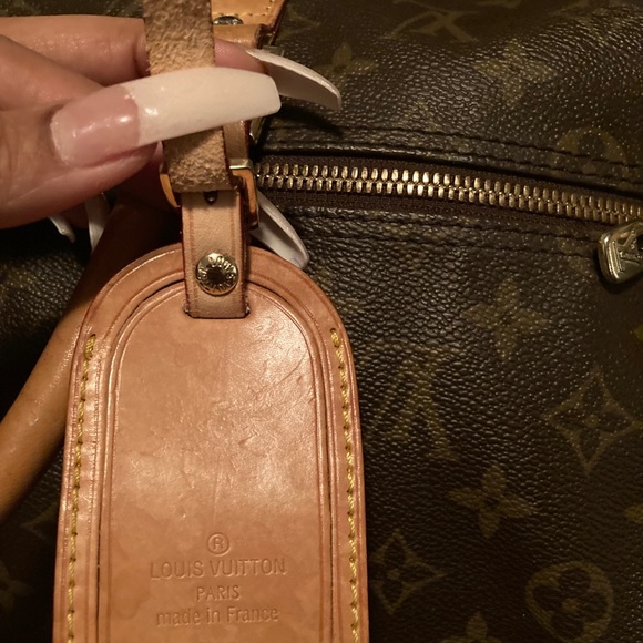 Louis Vuitton Bags Keep All Lv Bag Poshmark